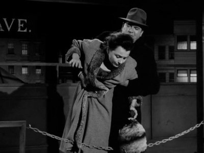 The Untouchables