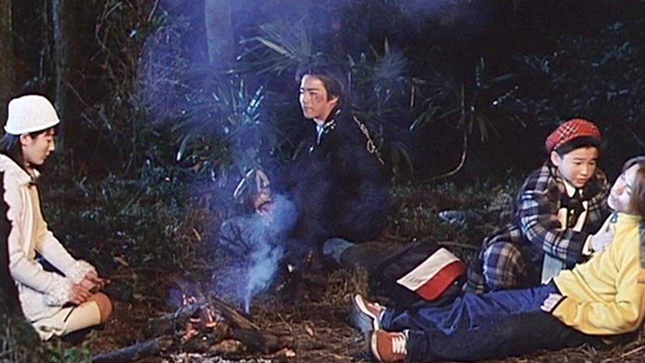 City of Darkness (1999)