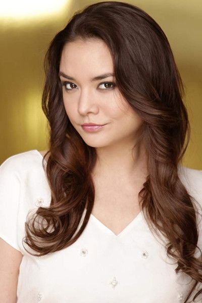 et billede af Seira Kagami