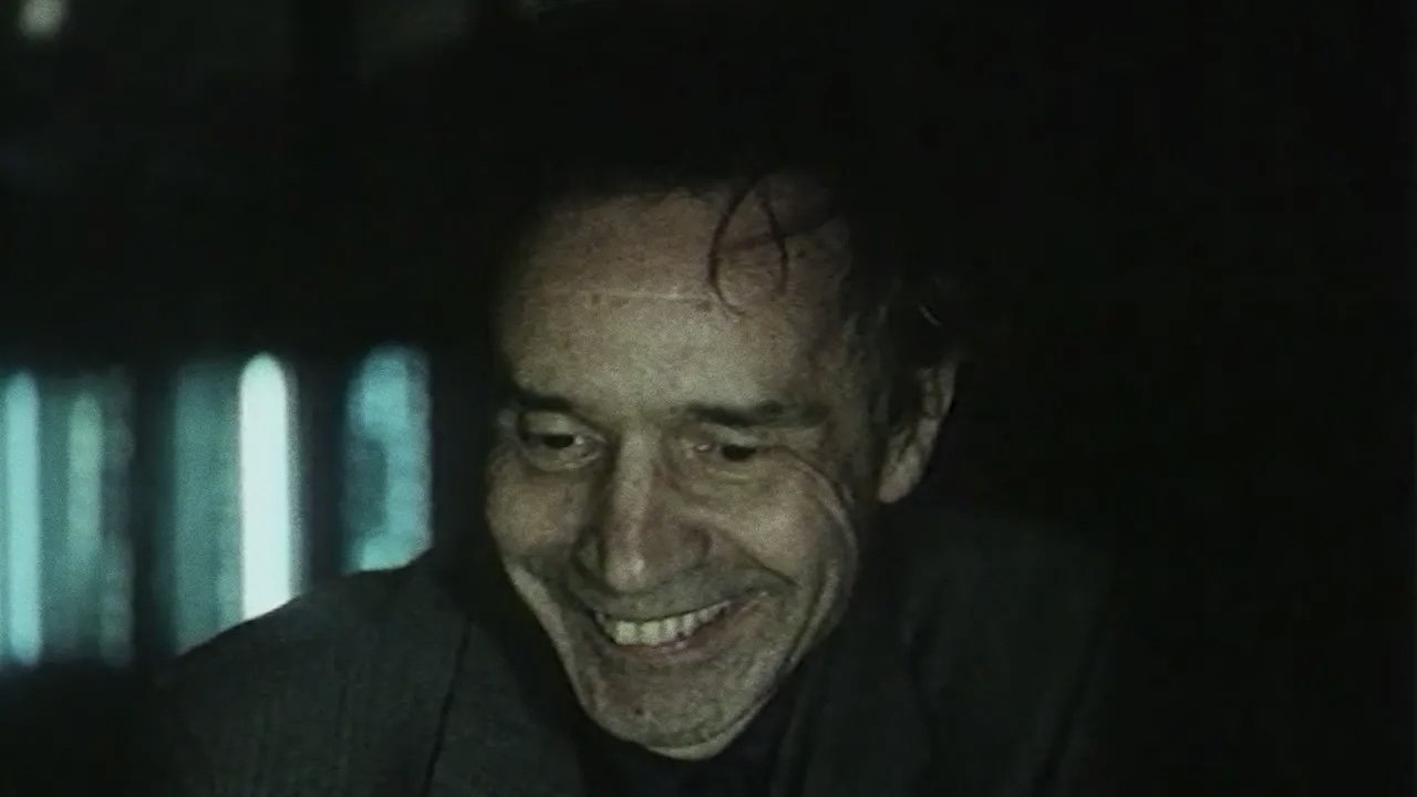 Jacques Rivette, the Watchman (1990)