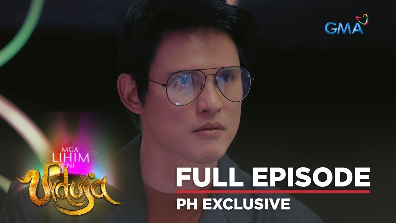 Thumbnail for Two-faced Season 1 Episode 37