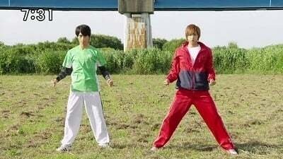 Ressha Sentai ToQger