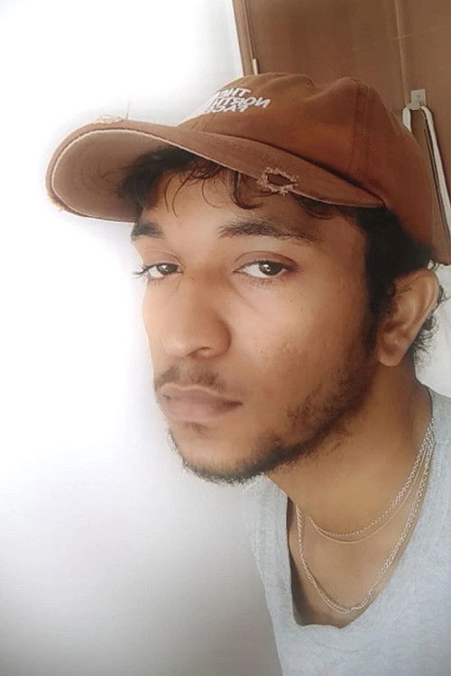 et billede af Gabriel Bôtto