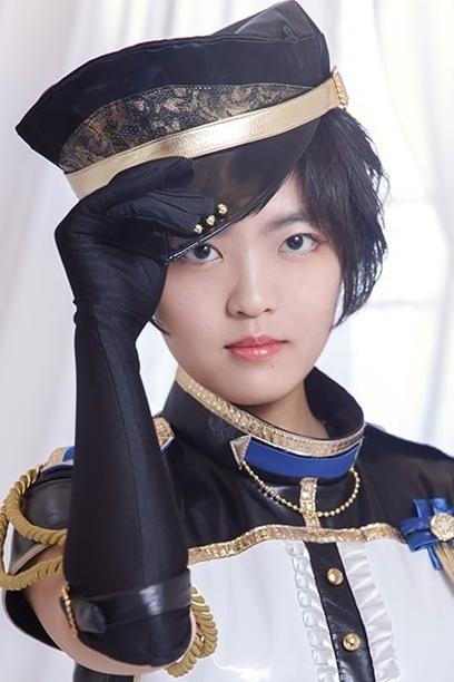 Yuu Sakuragi's picture in the cast