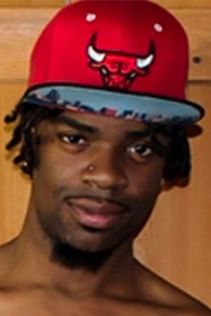 et billede af Mister Buck