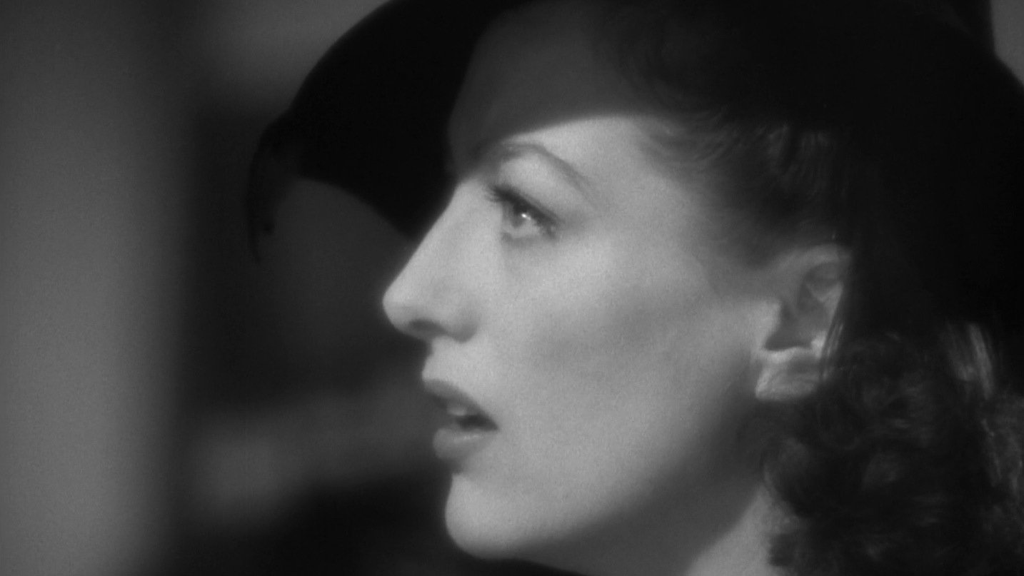 A Woman's Face (1941)