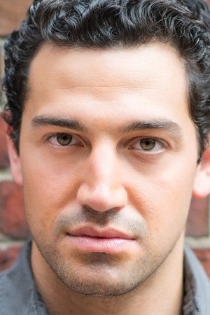 et billede af Jared Troilo