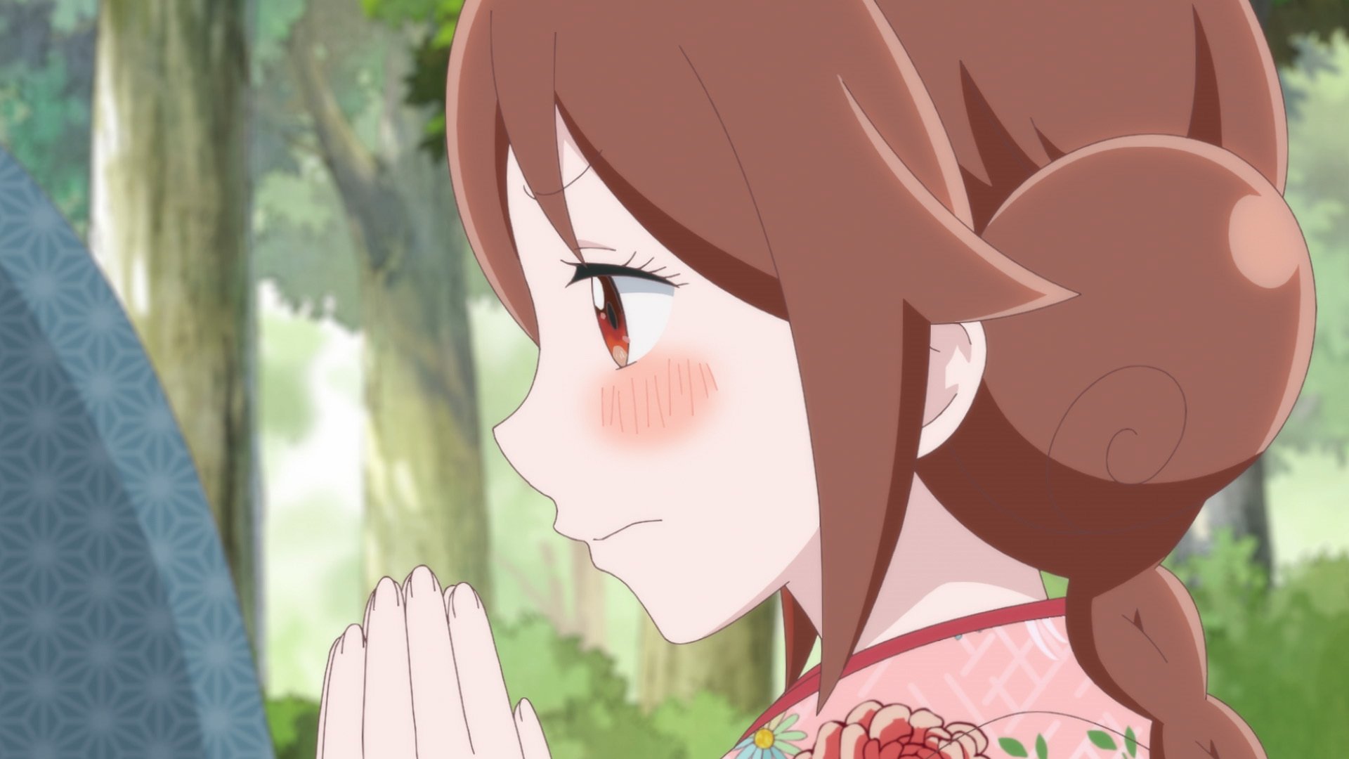 Taisho Otome Fairy Tale
