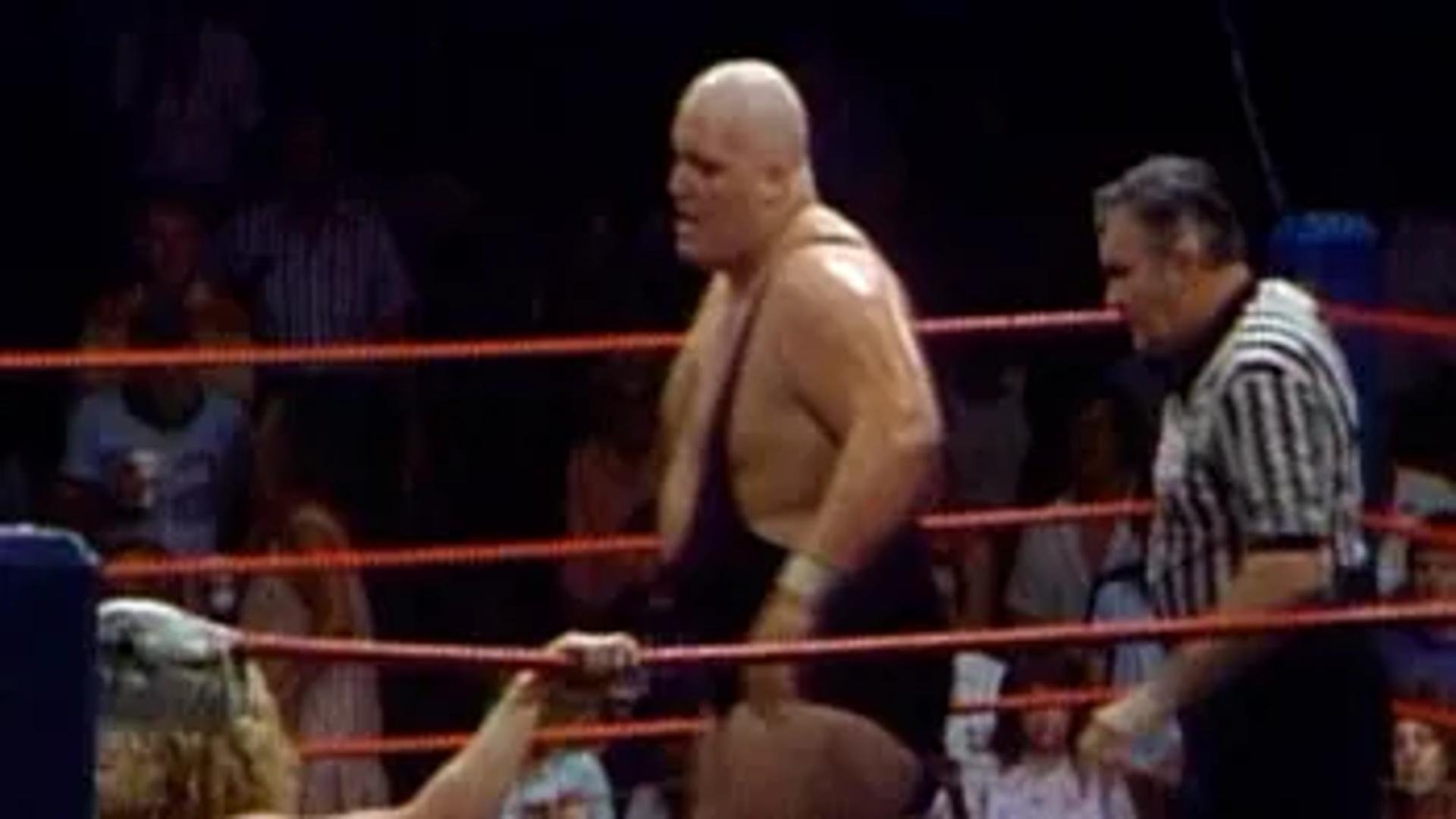 WCCW - September 11, 1982