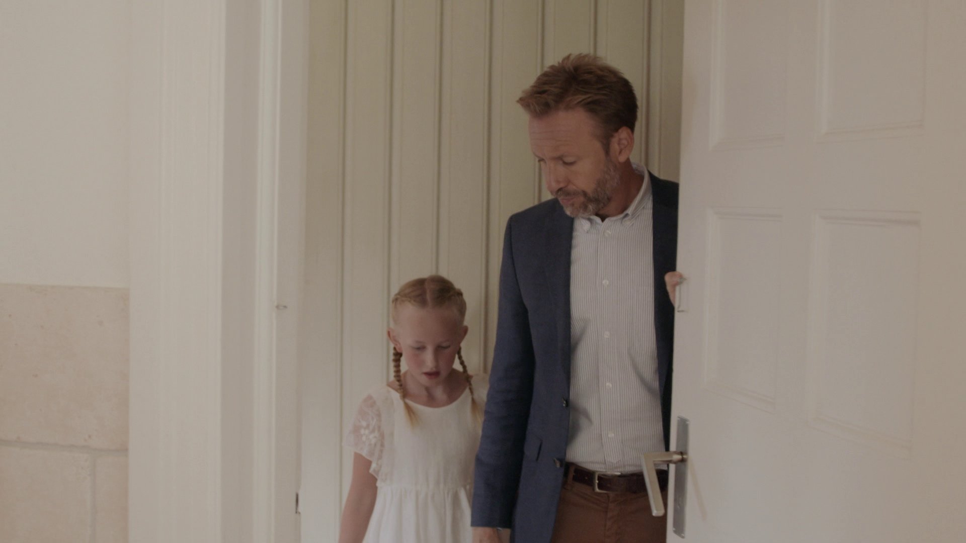 Helt perfekt