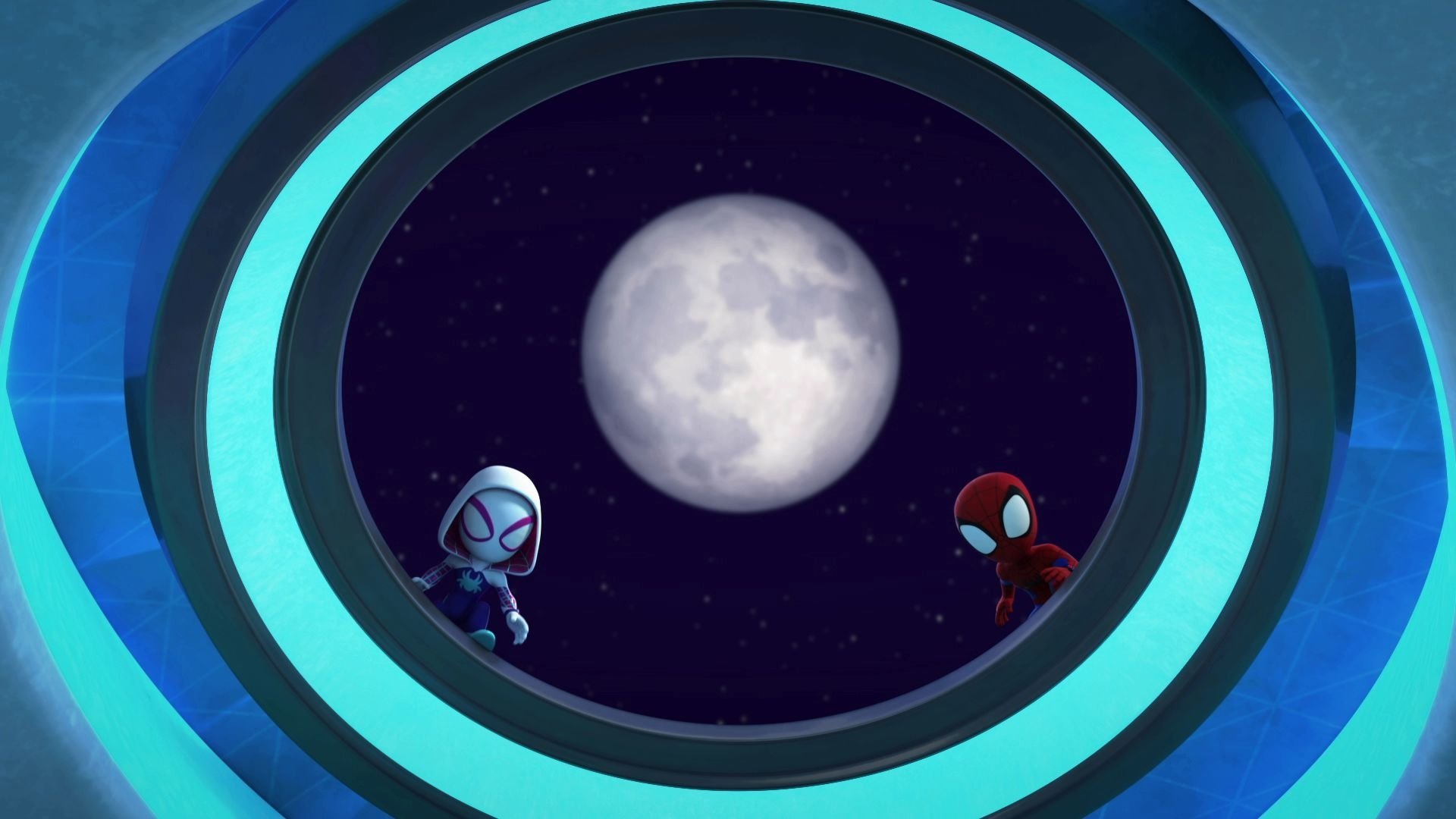 Spidey et ses amis extraordinaires 0x67