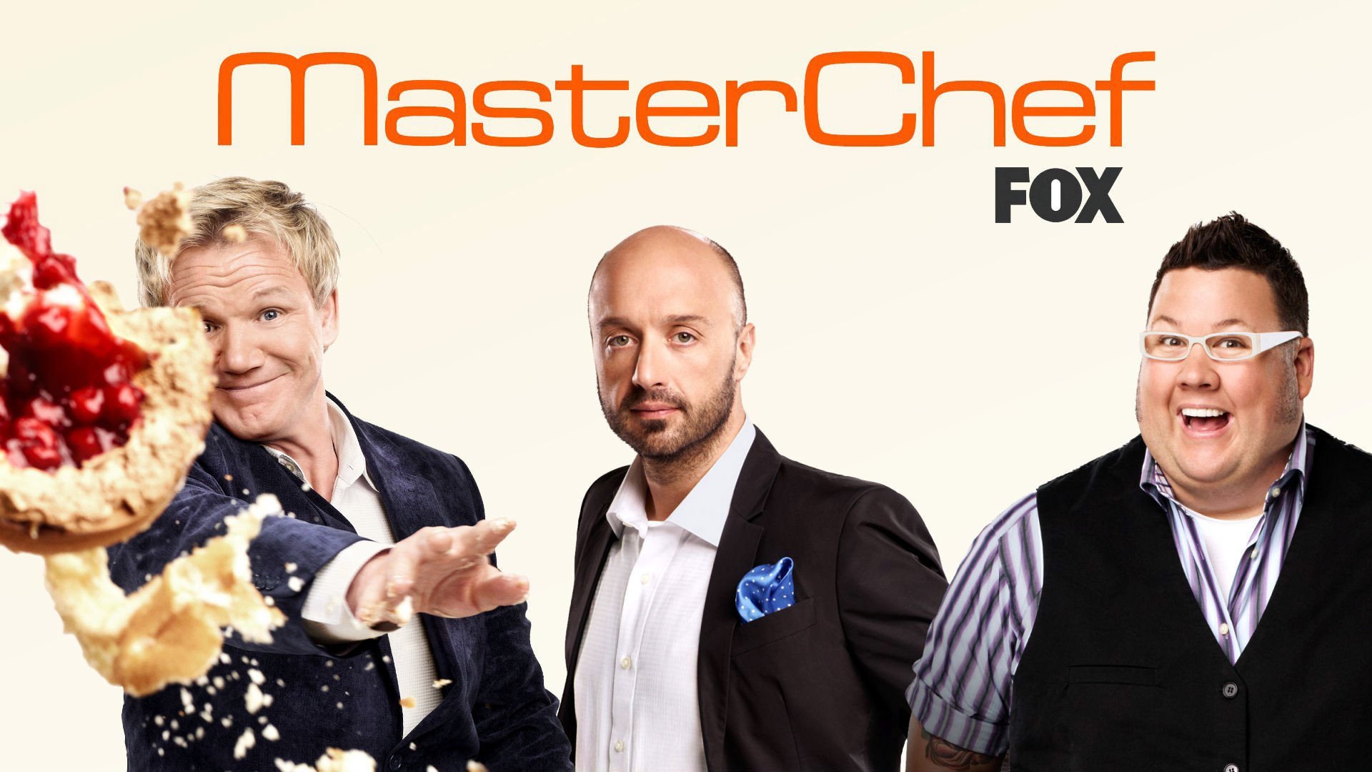 MasterChef - Dynamic Duos