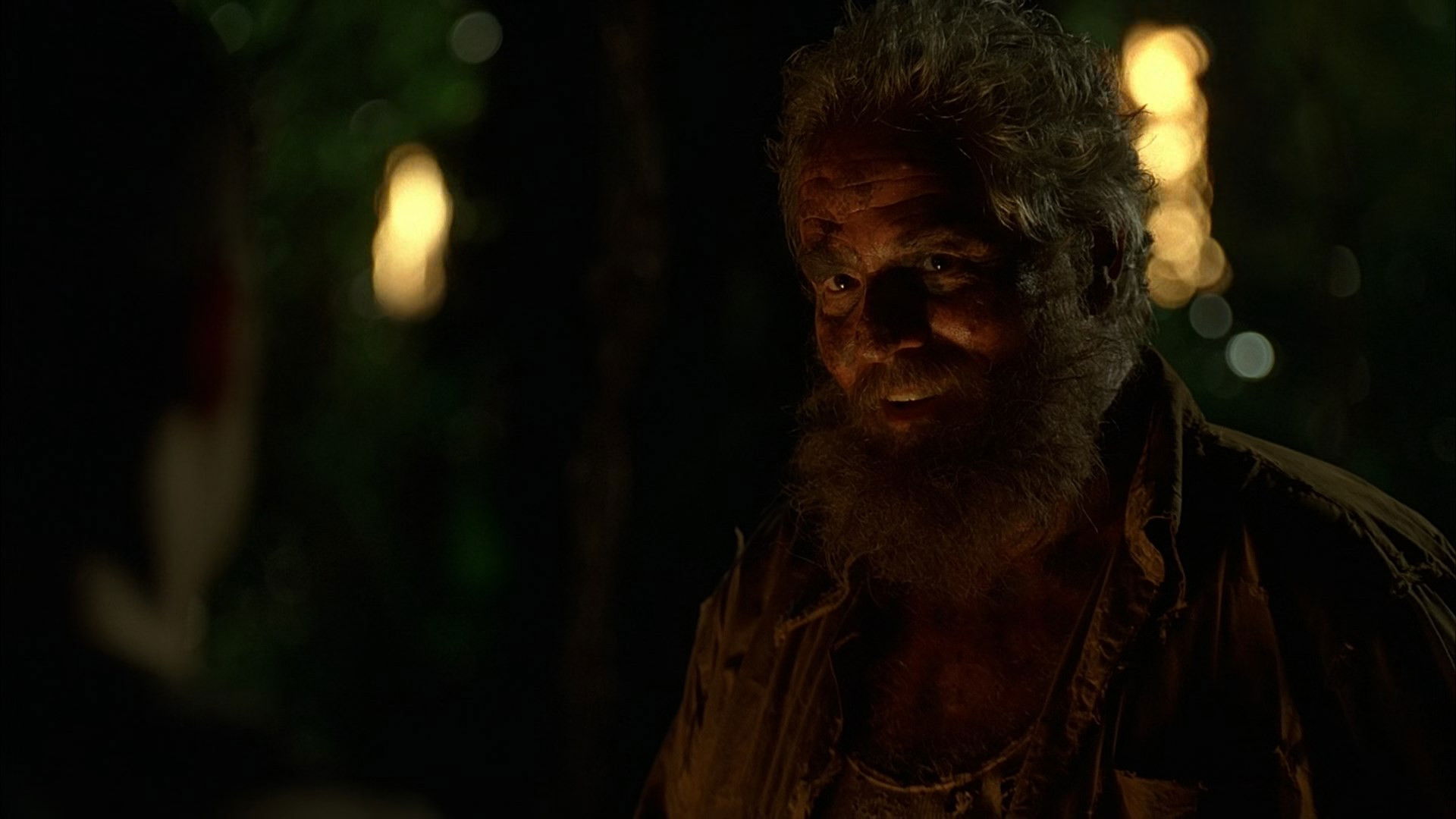 Lost Season 2 :Episode 11  The Hunting Party