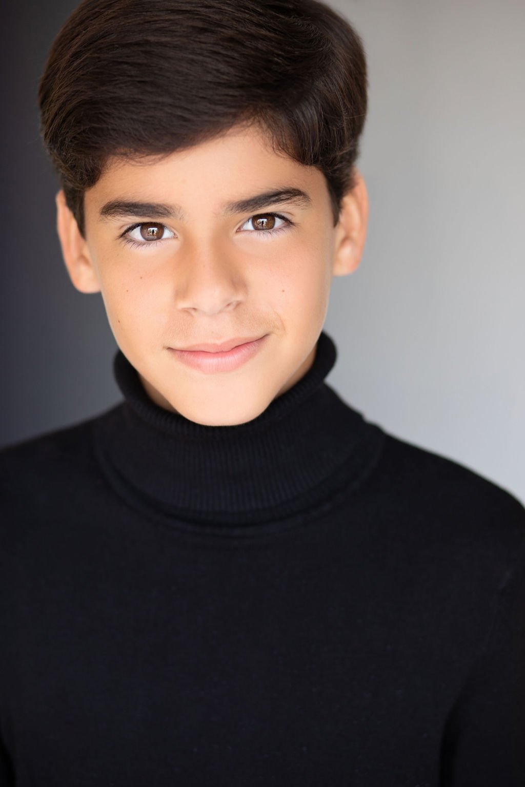 et billede af Martín Fajardo