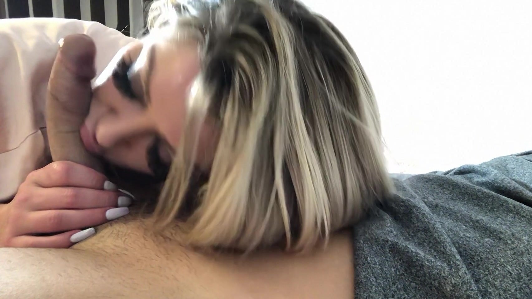 My Husband Convinced Me 2 (2019)