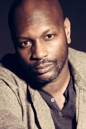 et billede af Khalil Maasi