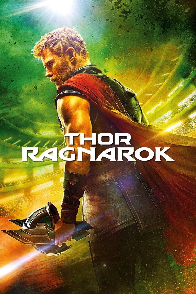 Thor: Ragnarok