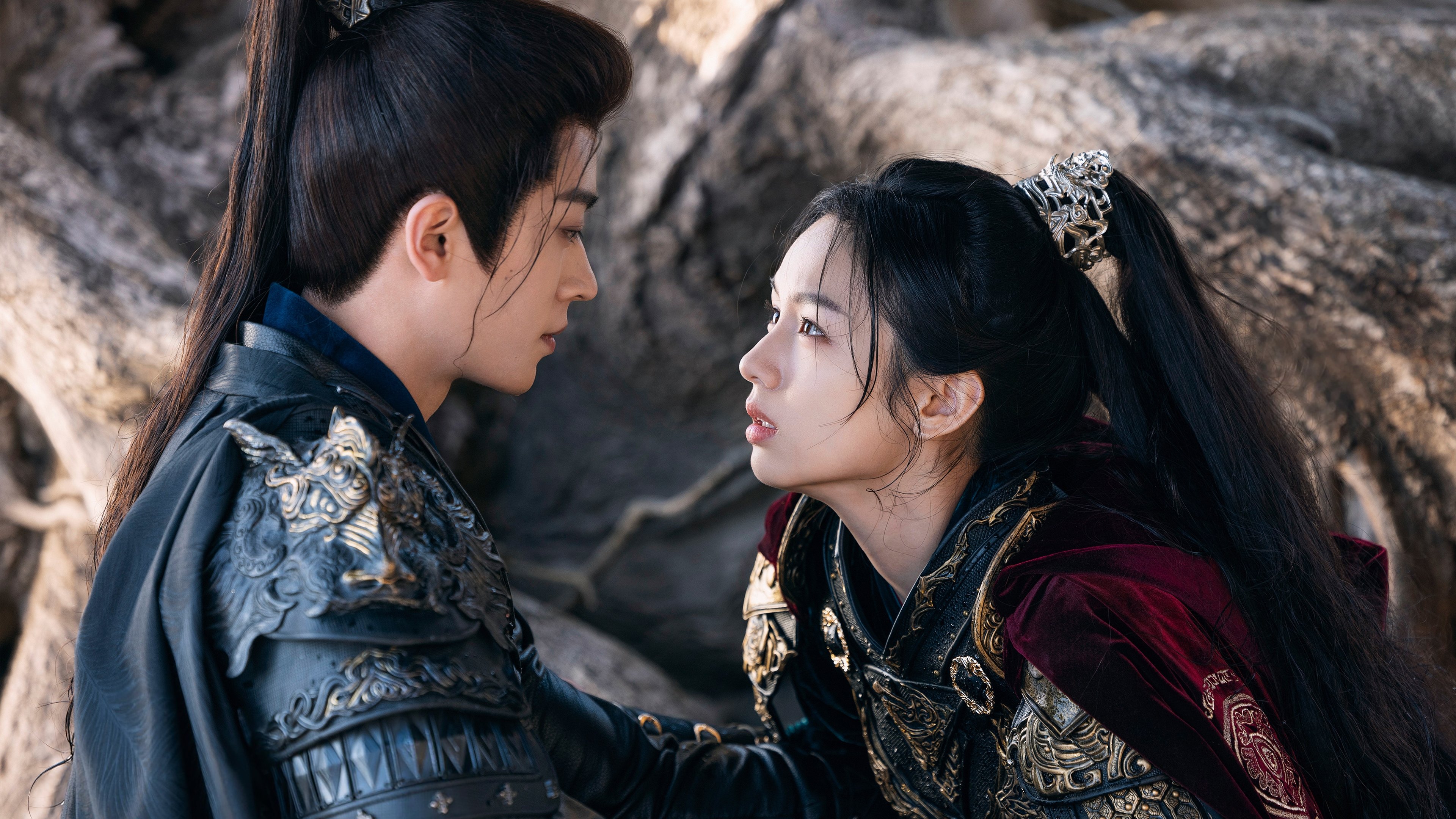 Legend of the Female General - Season 1 Episode 27 : Episode 27