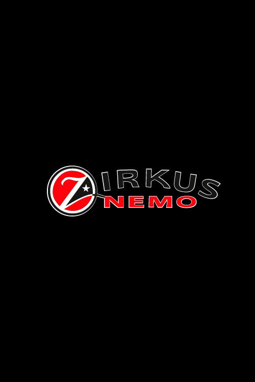 poster movie Zirkus Nemo 2015