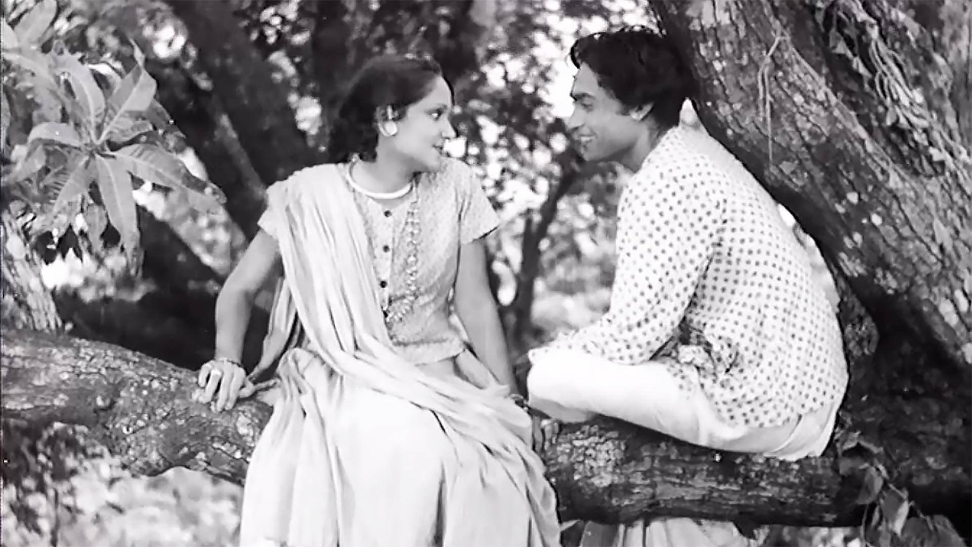 Thumbnail for Indian Cinema Since 1913 Season 1 Episode 1