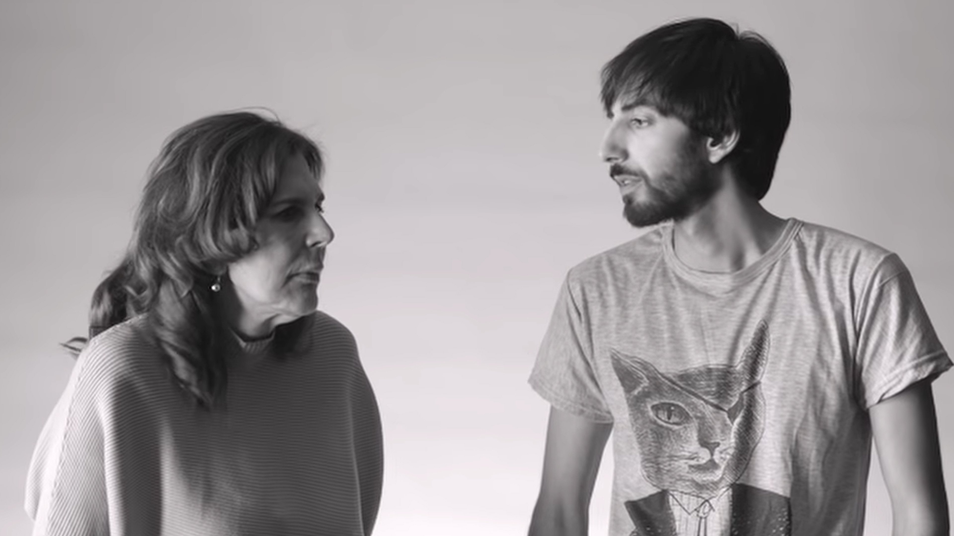 Madre e hijo (2018)