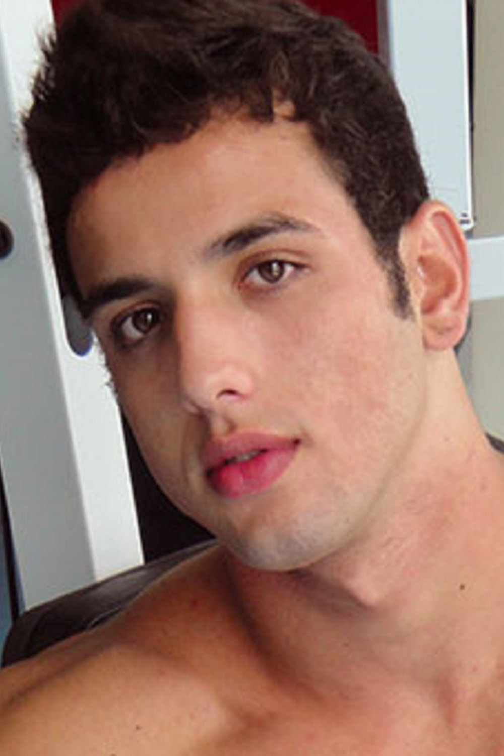 et billede af Raffaele Oliveira