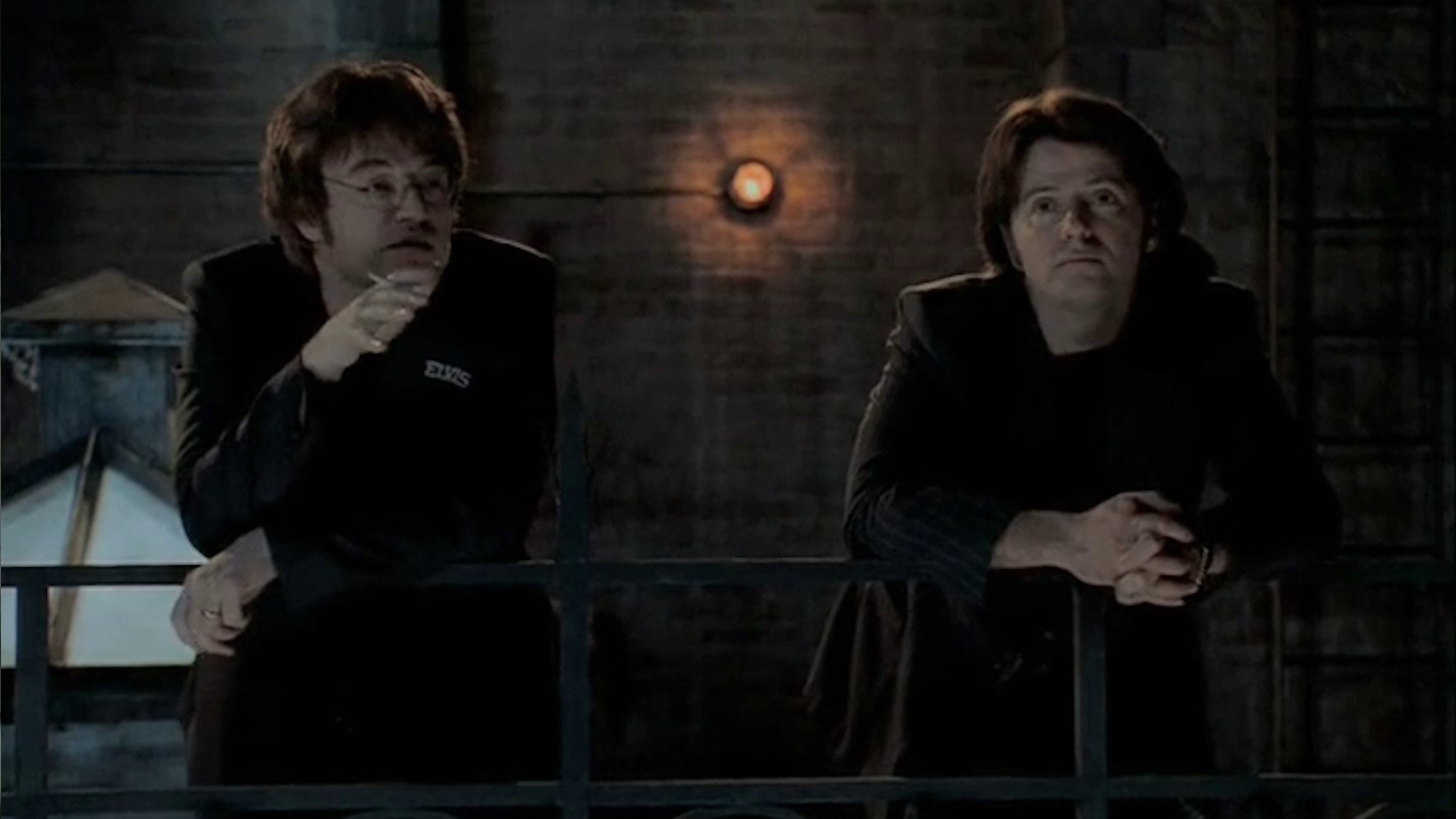 Two of Us (2000)