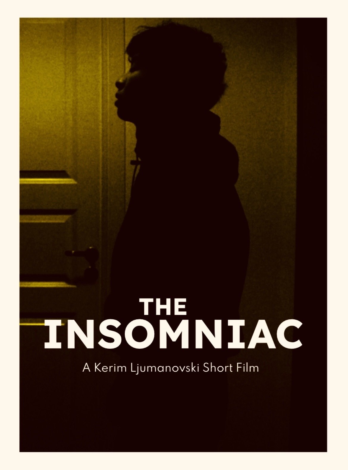 The Insomniac