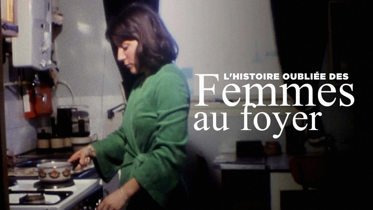 Housewives: A Forgotten History