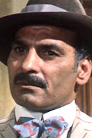 et billede af Claudio Scarchilli