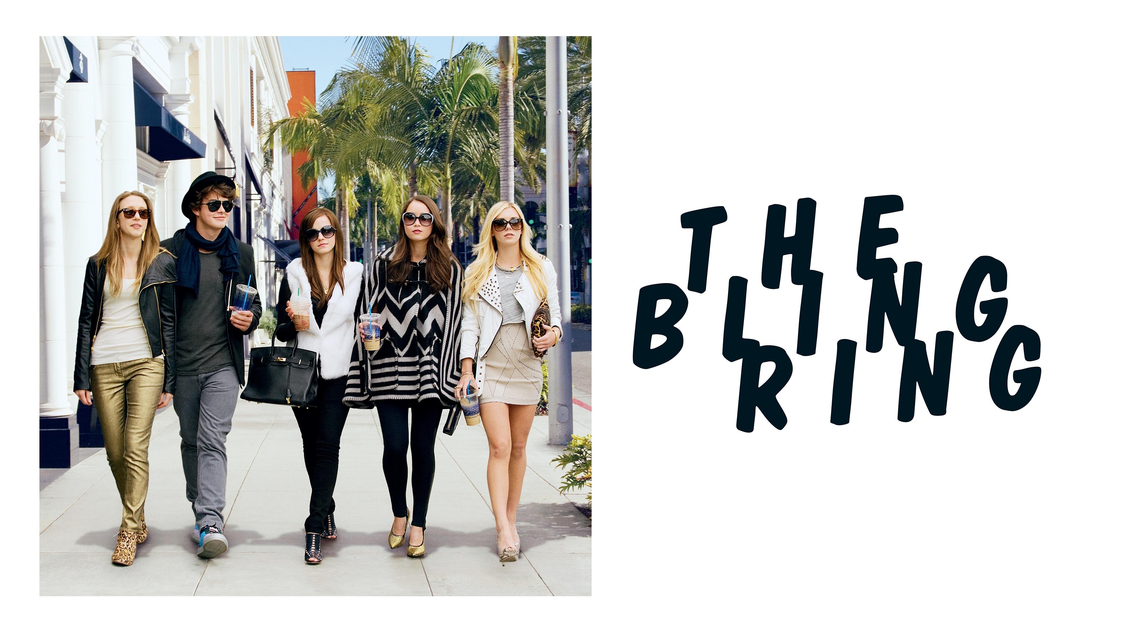 The Bling Ring