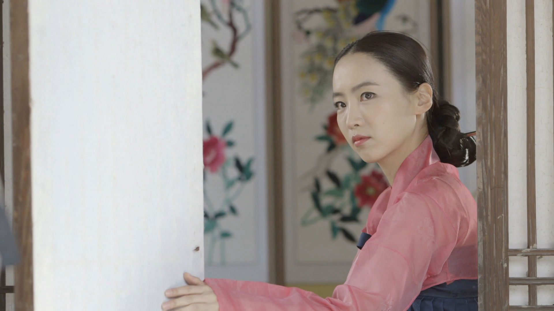 The Celebrated Gisaeng