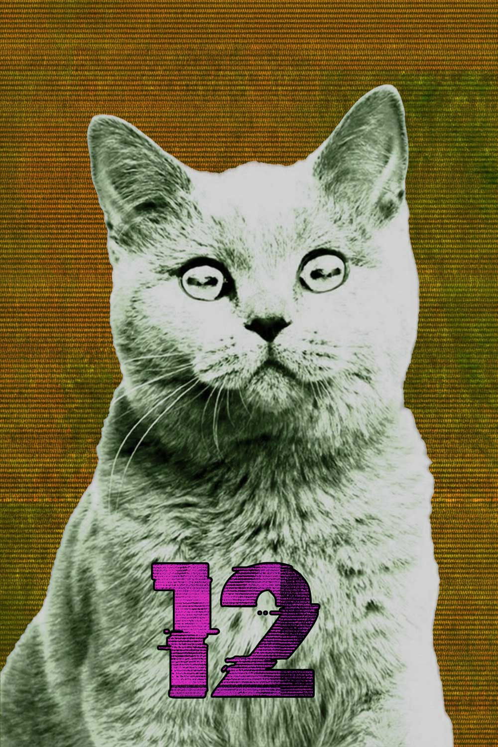 poster season Season 12 poster season Season 12