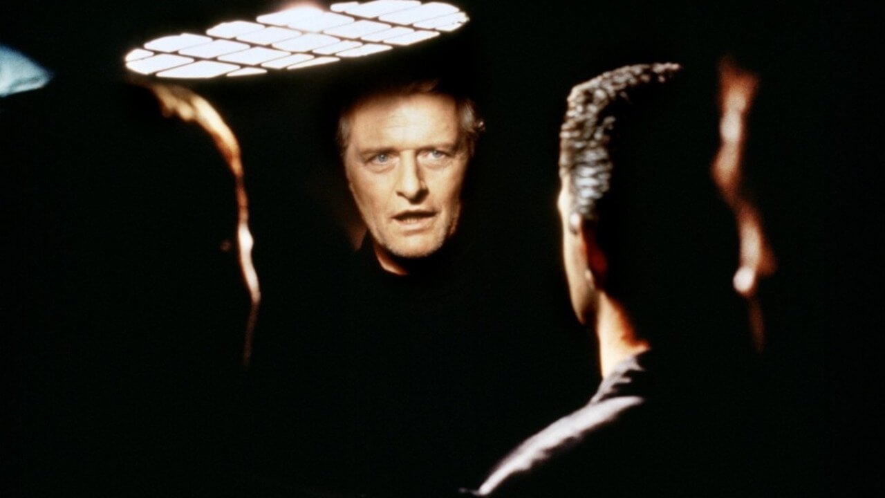 A mennyország kapujában (1997)