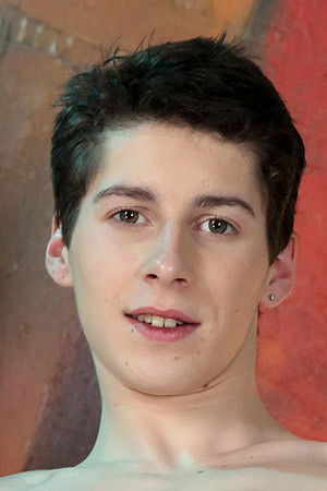 et billede af Marcel Lavrov