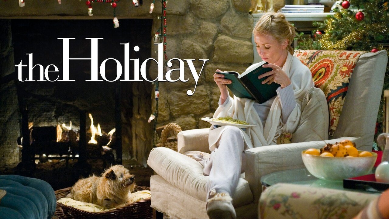 Holiday (2006)