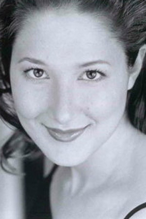 et billede af Maya Goldsmith