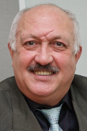 et billede af Ilham Khanbudagov