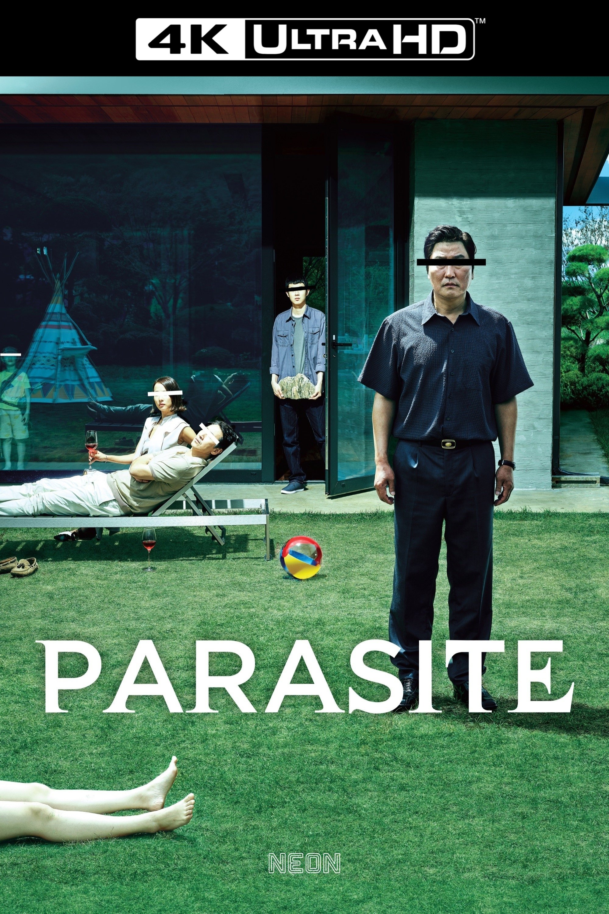 Parasite
