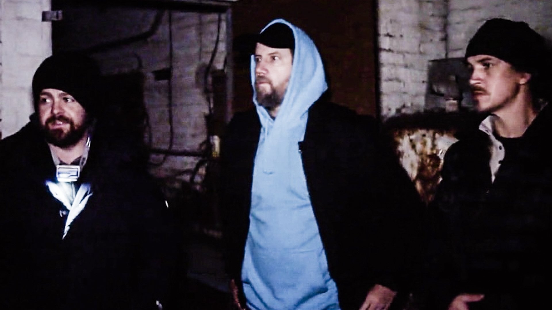 Thumbnail for Ashmore Estates Season 1 Episode 4
