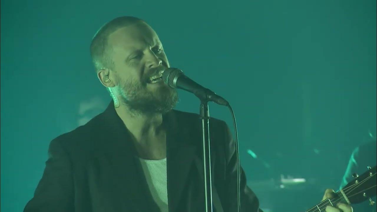 Father John Misty - Ancienne Belgique 2023 (2023)