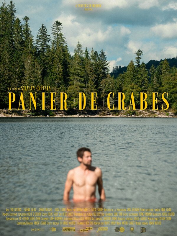 Panier de Crabes Panier de Crabes