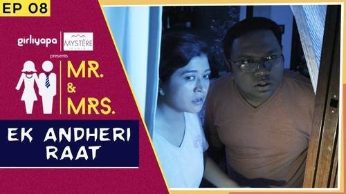 Thumbnail for Ek Andheri Raat Season 1 Episode 8