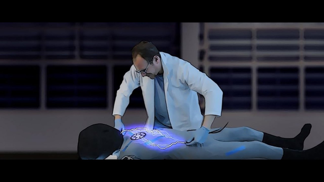 Shuuichi: Son of Vengeance (2015)