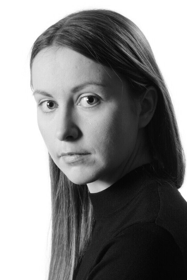 et billede af Teele Pärn