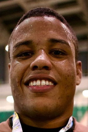 et billede af Jefferson Nascimento