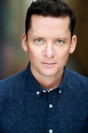 et billede af Brian Rooney