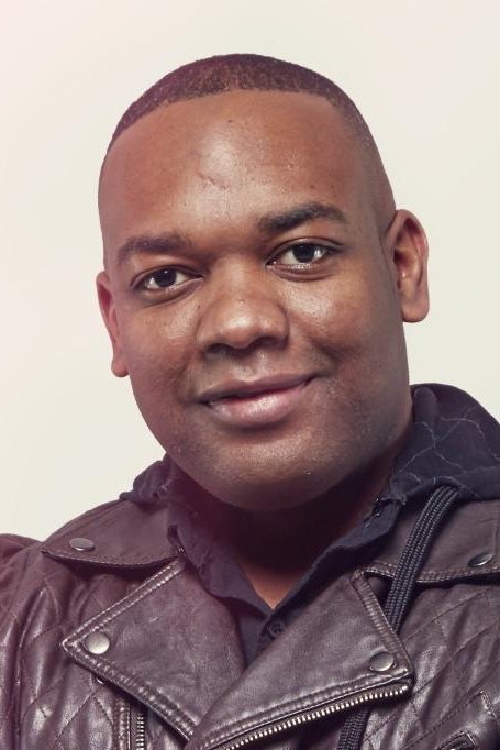 et billede af Rory Reid