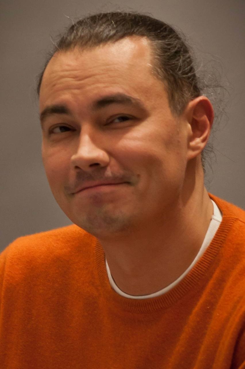 et billede af Zhora Kryzhovnikov