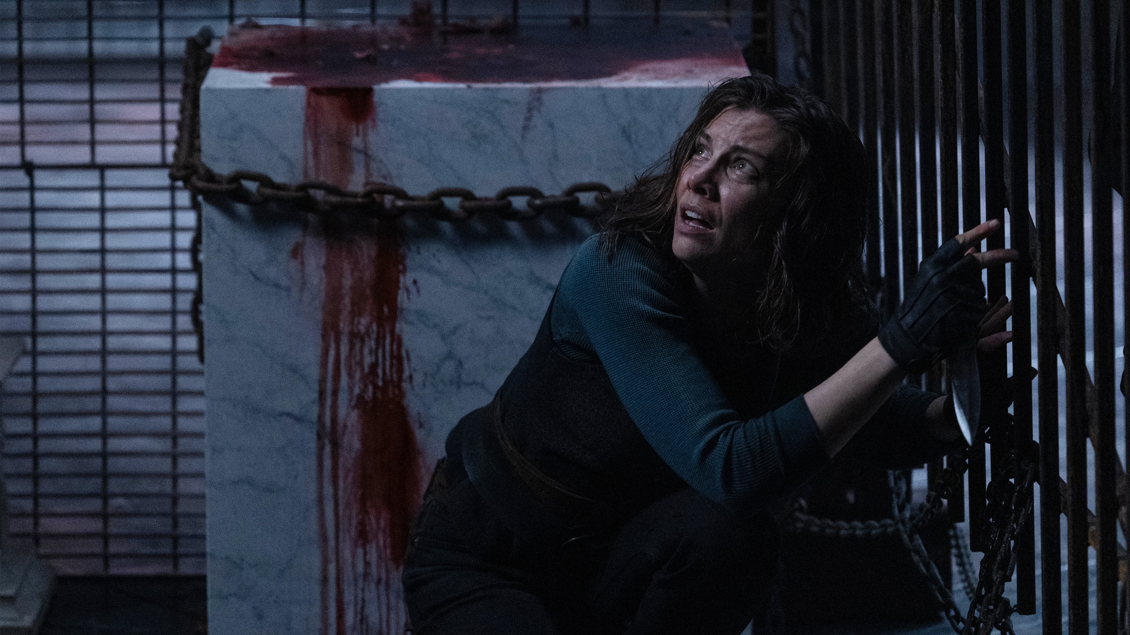 The Walking Dead: Dead City - Season 2 Episode 6 : Bridge Partners Are Hard to Come by These Days